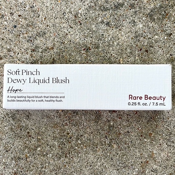 Rare Beauty Other - Rare Beauty Soft Pinch Liquid Blush